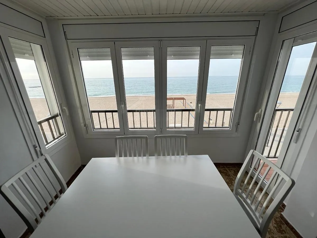 El Llobarret De Baix A Mar Apartment Torredembarra 0*,  Spain