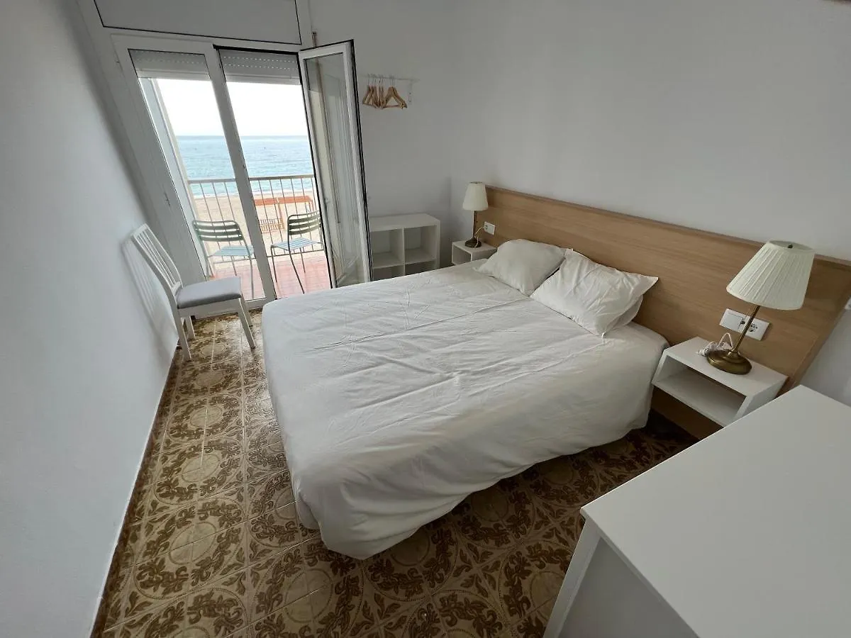El Llobarret De Baix A Mar Apartment Torredembarra