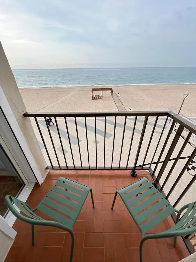 El Llobarret De Baix A Mar Apartment Torredembarra