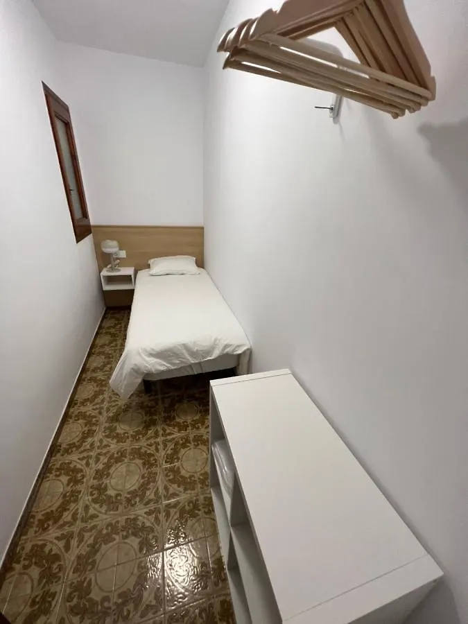 El Llobarret De Baix A Mar Apartment Torredembarra Spain
