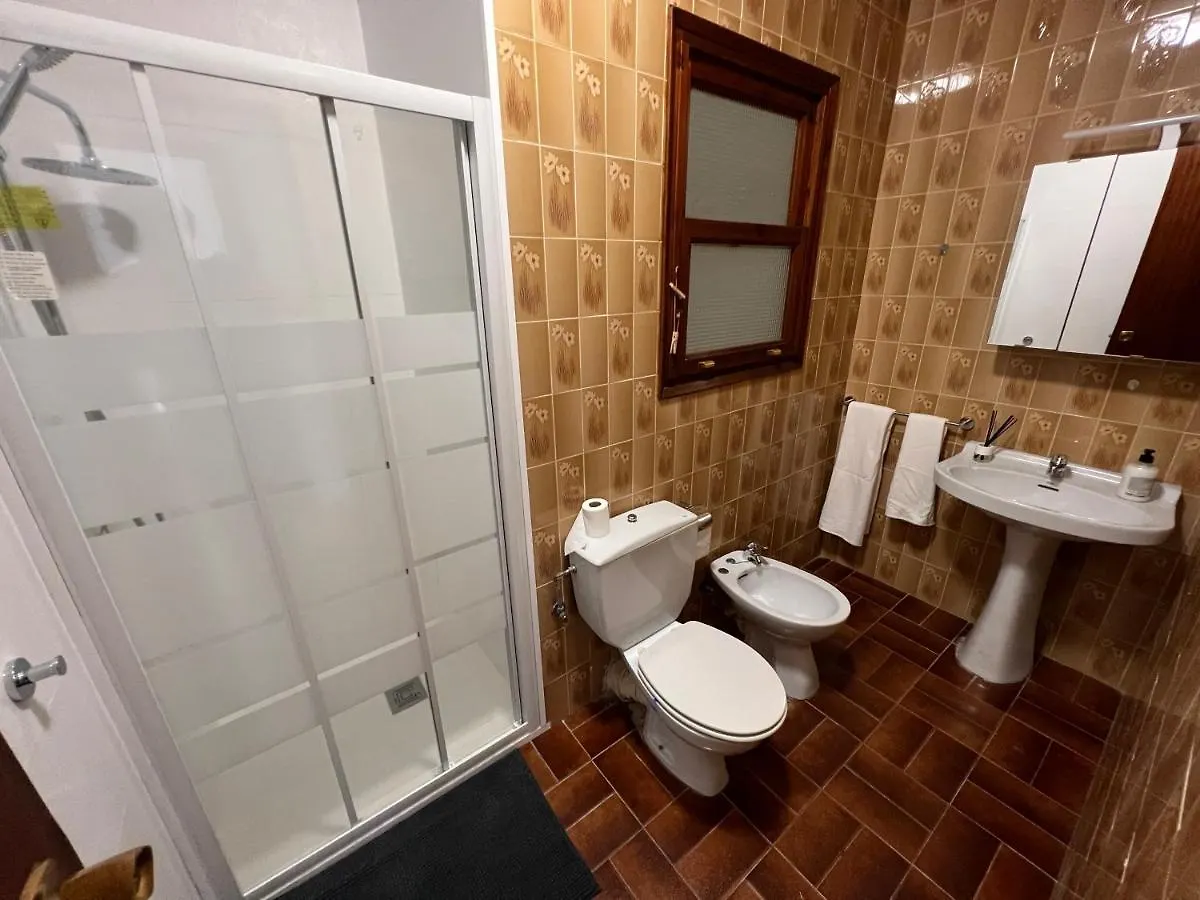 El Llobarret De Baix A Mar Apartment Torredembarra Spain