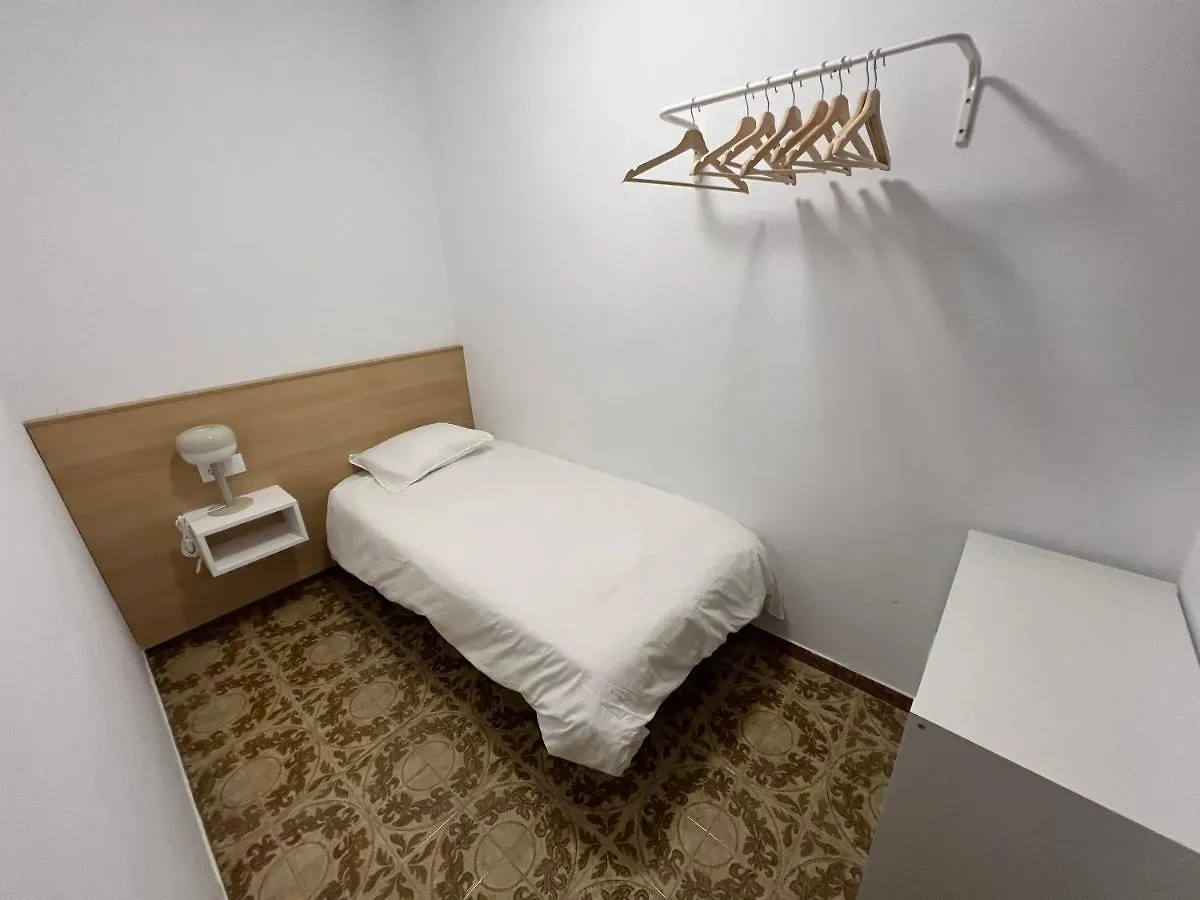 El Llobarret De Baix A Mar Apartment Torredembarra 0*,  Spain