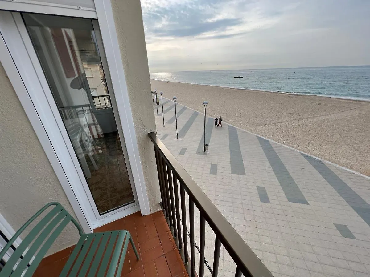 El Llobarret De Baix A Mar Apartment Torredembarra