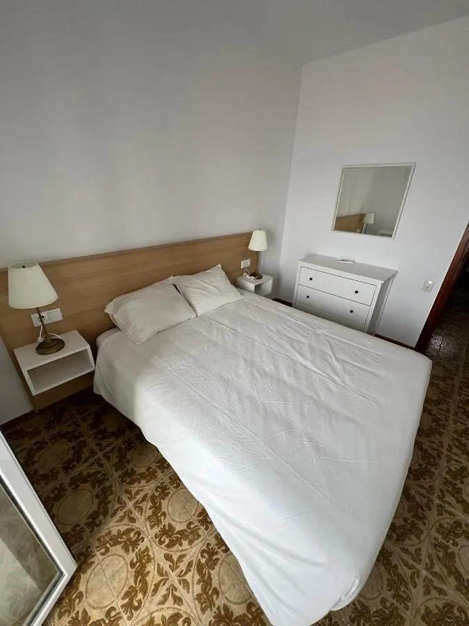 El Llobarret De Baix A Mar Apartment Torredembarra